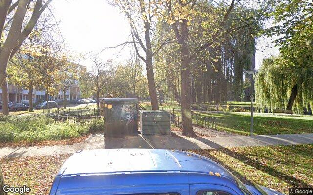 Speeltuin Statensingel