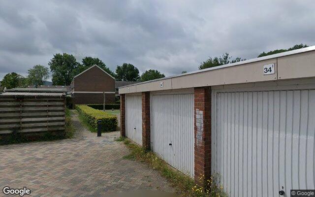 Speeltuin Merelstraat