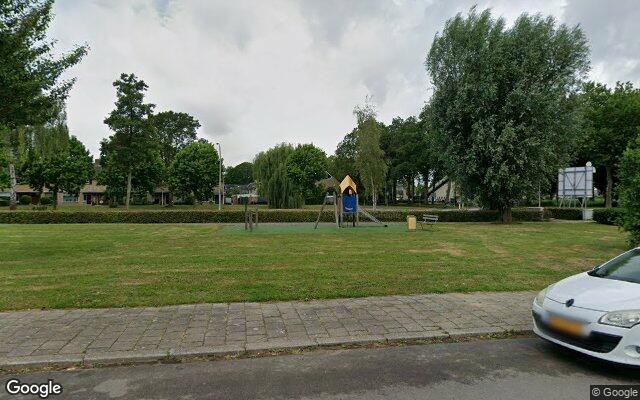 Speeltuin Kerkweg