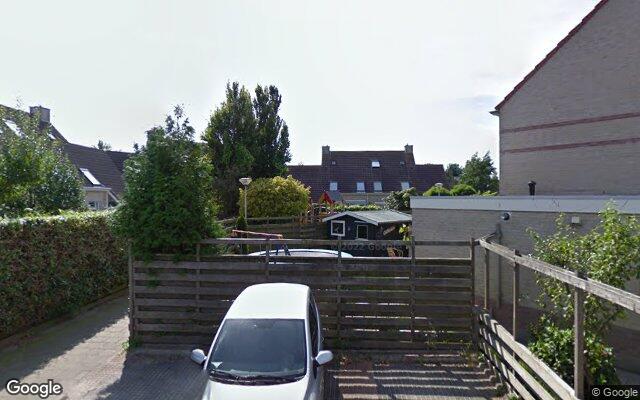 Speeltuin Blaasbalg
