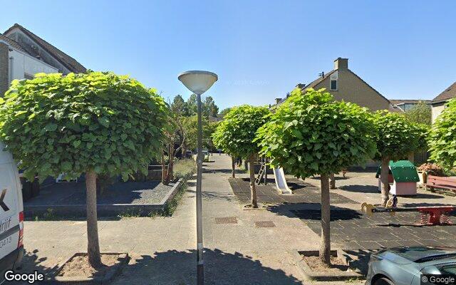 Speeltuin Alver