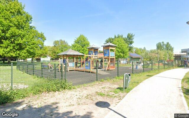Speeltuin Marrewijkpad