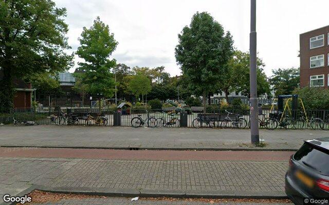 Speeltuin Kapelplein