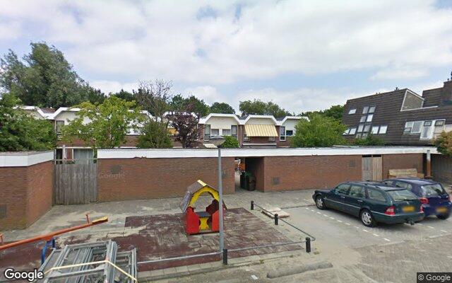 Speeltuin Patellabank