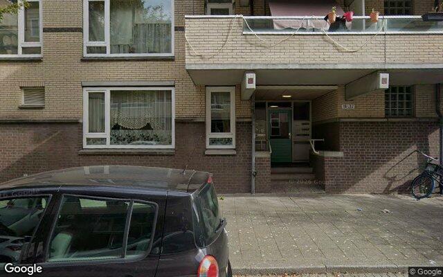 Speeltuin Spiegelnisserkade