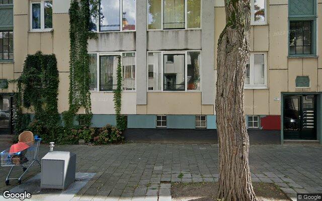 Speeltuin Dijkstraat
