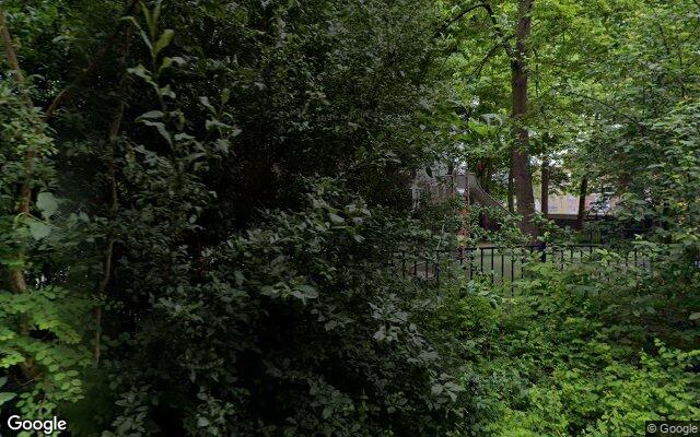Speeltuin Tolbrugkamp
