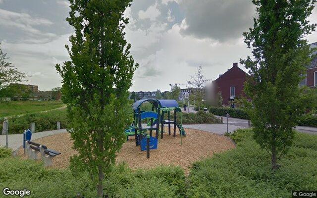 Speeltuin Weltevreden