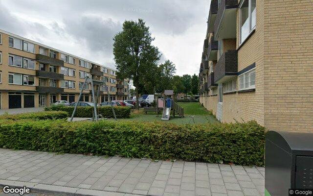 Speeltuin Ranonkelstraat