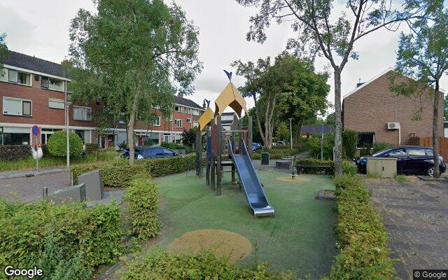 Speeltuin Brederodehof