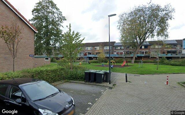 Speeltuin Westlander