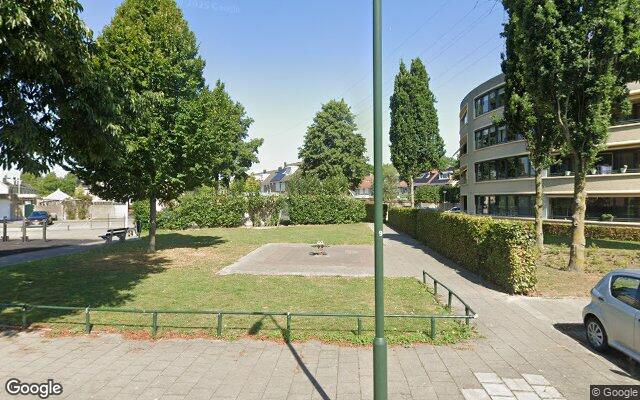 Speeltuin Roerdomp