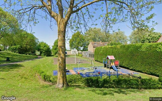 Speeltuin Zuidzijdsedijk