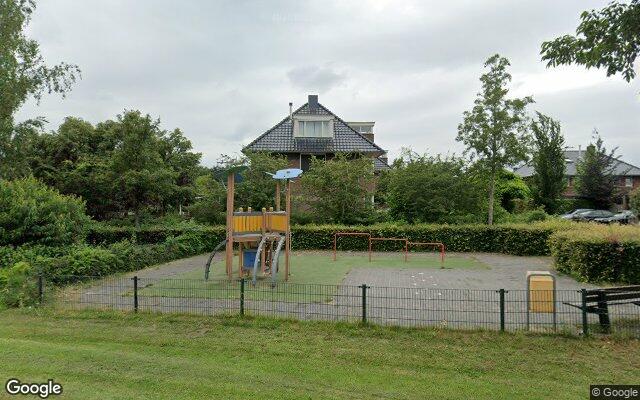 Speeltuin Dalem Donk