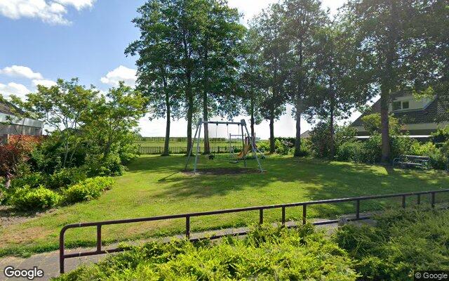Speeltuin Orkest