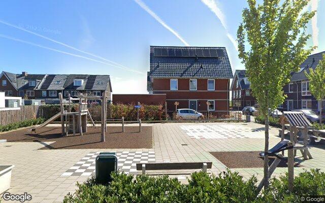 Speeltuin Ridderspoor