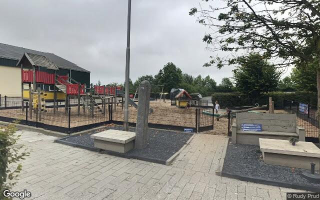 Speeltuin Botweg