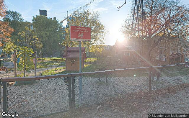 Speeltuin Ankerpark