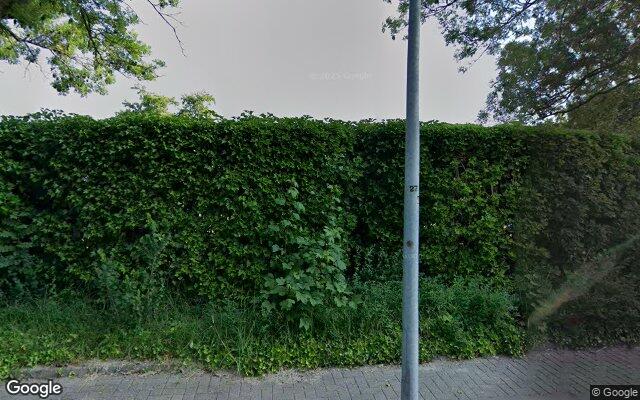 Speeltuin Badweg