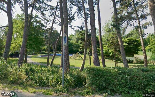 Speeltuin Wantijpark