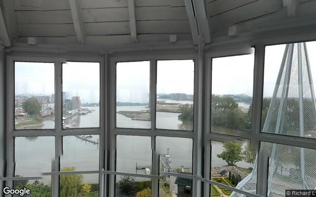 Speeltuin Top Naeffpad