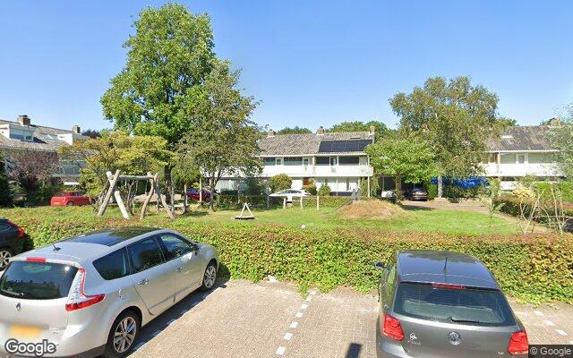 Speeltuin Sweelinckhof