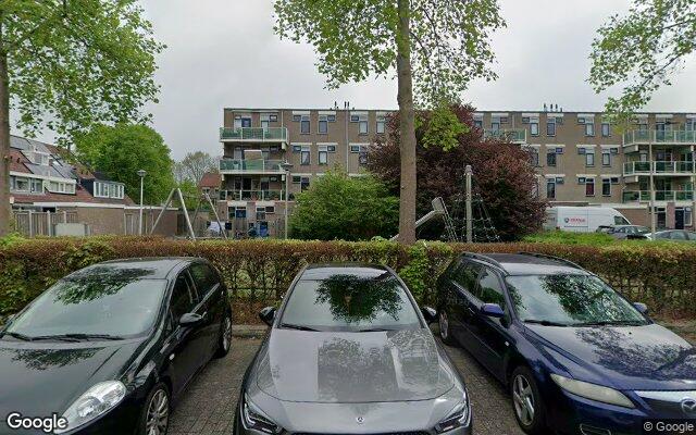 Speeltuin Borstelgras
