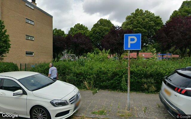 Speeltuin Roosstraat