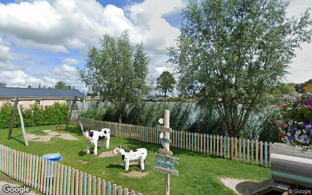 Speeltuin Bloklandsekade