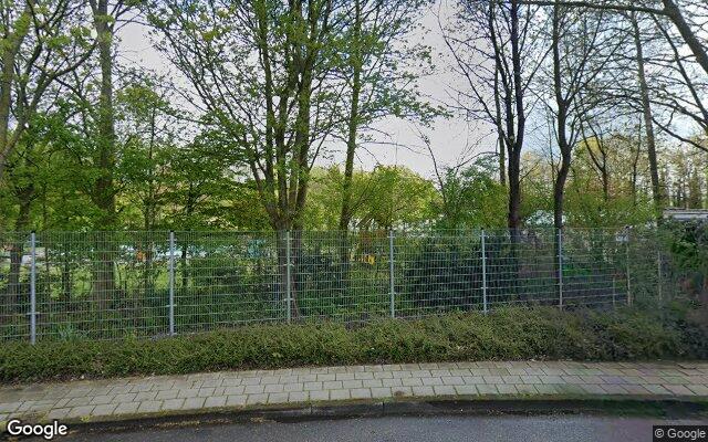 Speeltuin (Leimuiden)