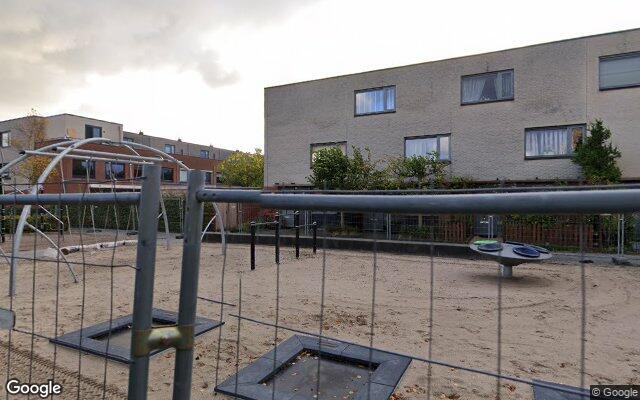 Speeltuin Middenstip