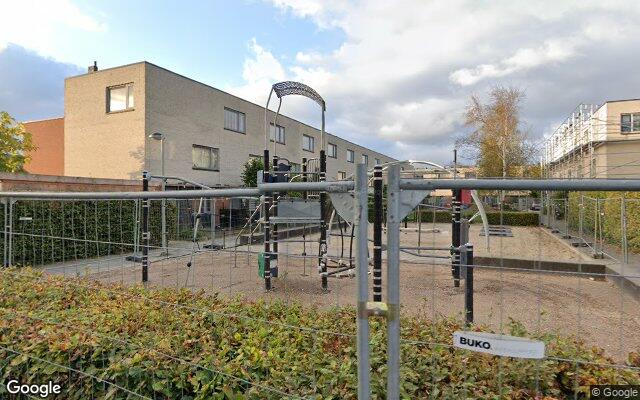 Speeltuin Middenstip