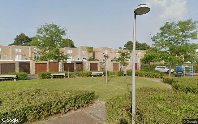 Speeltuin Fintplantsoen