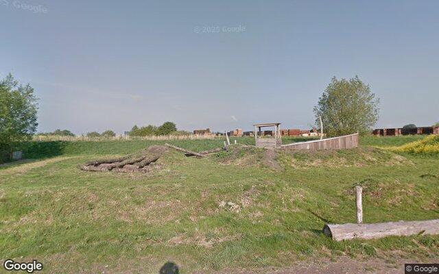 Speeltuin Wierickepad