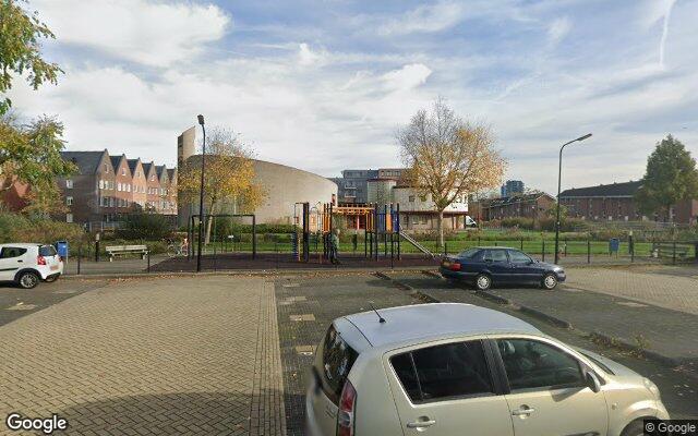 Speeltuin Fortenpad