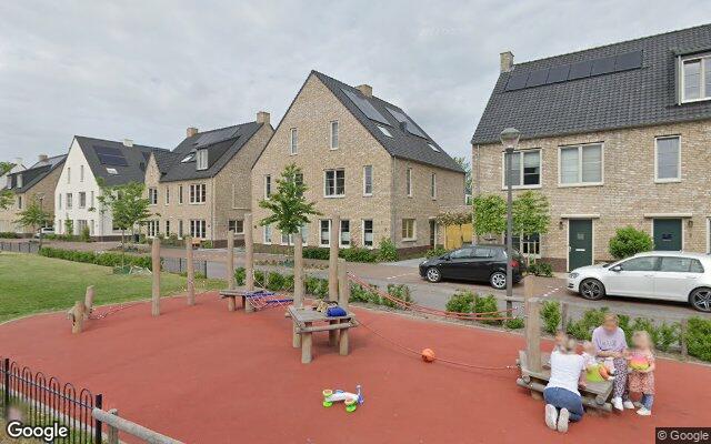 Speeltuin Pulpehoeve