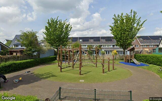 Speeltuin Veenpluis