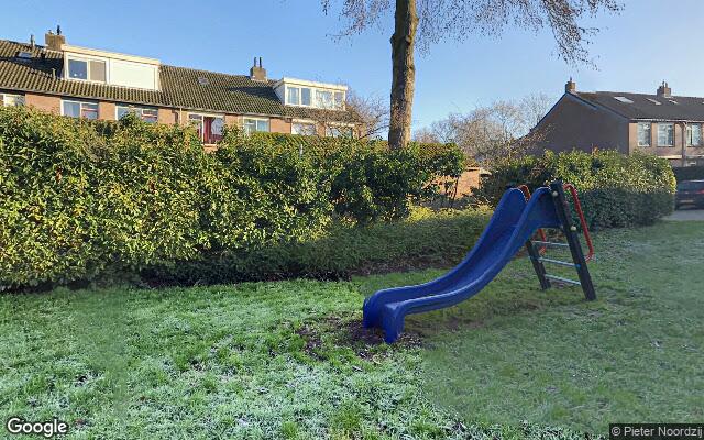 Speeltuin Leeuwerik