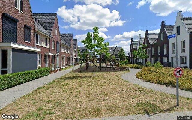 Speeltuin Pootstok