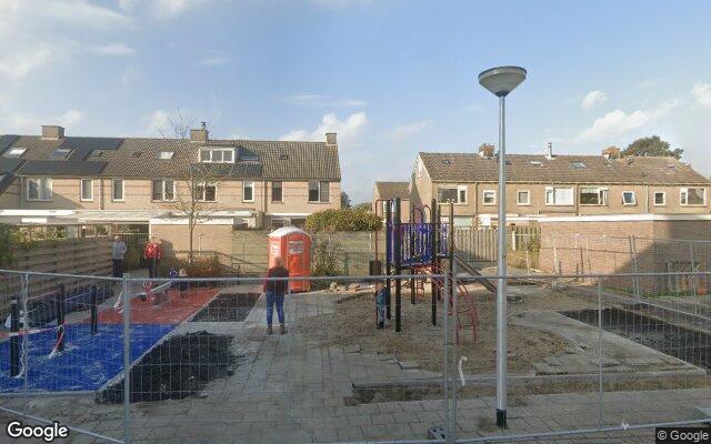 Speeltuin Tulplaan