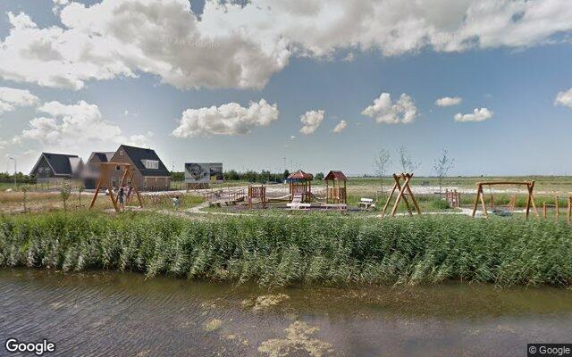 Speeltuin Florijnlaan