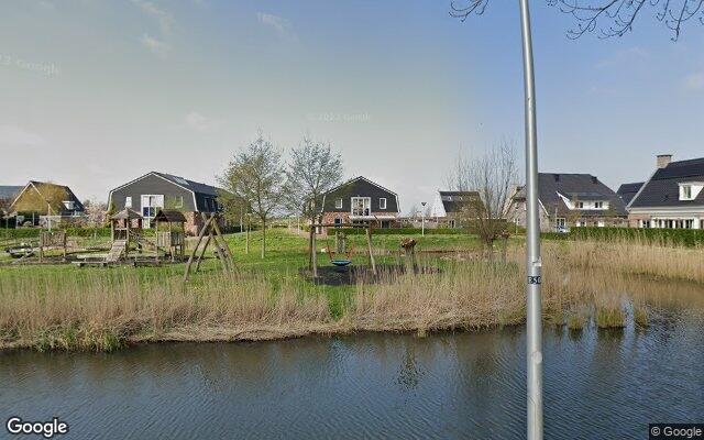 Speeltuin Plasweg