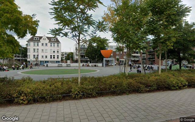 Speeltuin Fuikstraat