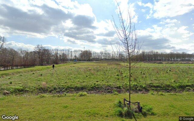 Speeltuin Teylerspark