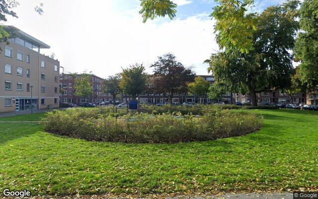 Speeltuin Sonmansstraat