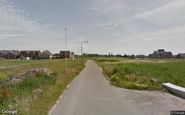 Speeltuin Rhijnhofweg