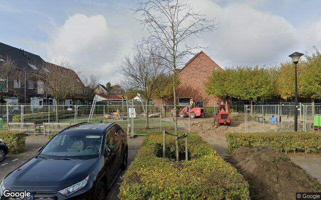 Speeltuin Muijhof