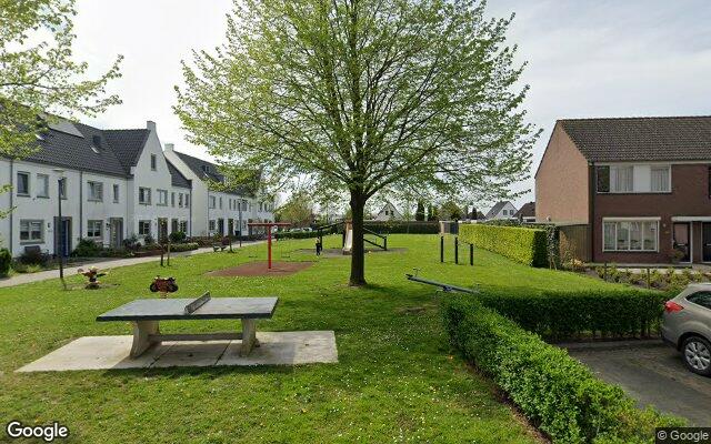 Speeltuin Wilgenpad