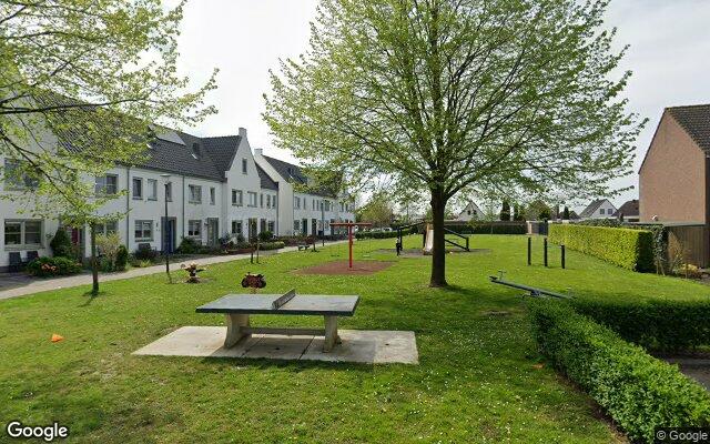 Speeltuin Wilgenpad
