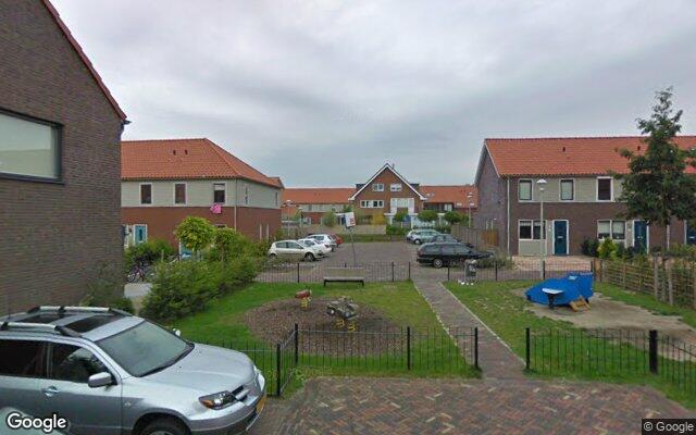 Speeltuin Kamvaren